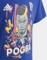 Adidas Pogba Graphic T-Shirt 4 Adidas Pogba Graphic T-Shirt – Bild 2