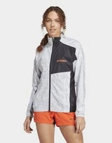 Adidas TERREX Trail Running Windjacke 3 Adidas TERREX Trail Running Windjacke
