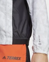 Adidas TERREX Trail Running Windjacke 8 Adidas TERREX Trail Running Windjacke – Bild 6