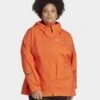 Adidas TERREX Multi RAIN.RDY 2.5-Layer Regenjacke – Große Größen -Modische Sportbekleidung jd HZ1423 a