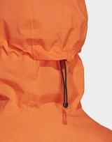 Adidas TERREX Multi RAIN.RDY 2.5-Layer Regenjacke – Große Größen 7 Adidas TERREX Multi RAIN.RDY 2.5-Layer Regenjacke – Große Größen – Bild 5