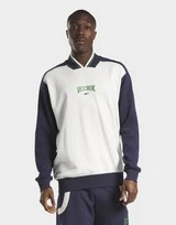 Reebok Classics Varsity Crew Sweatshirt
