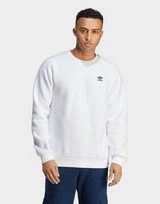 Adidas Originals Trefoil Essentials Sweatshirt