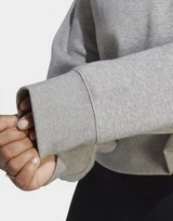 Adidas Originals Adicolor Essentials Sweatshirt – Große Größen 7 Adidas Originals Adicolor Essentials Sweatshirt – Große Größen – Bild 5