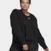 Adidas Originals Adicolor Essentials Sweatshirt – Große Größen
