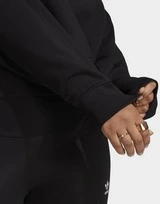 Adidas Originals Adicolor Essentials Sweatshirt – Große Größen 7 Adidas Originals Adicolor Essentials Sweatshirt – Große Größen – Bild 5