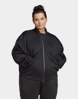 Adidas Tiro Suit-Up Advanced Trainingsjacke – Große Größen