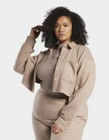 Reebok Reebok Classics Reverse Fleece Layer (plus-size)