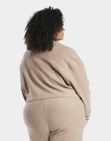 Reebok Reebok Classics Reverse Fleece Layer (plus-size) 5 Reebok Reebok Classics Reverse Fleece Layer (plus-size) – Bild 3