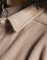 Reebok Reebok Classics Reverse Fleece Layer (plus-size) 6 Reebok Reebok Classics Reverse Fleece Layer (plus-size) – Bild 4