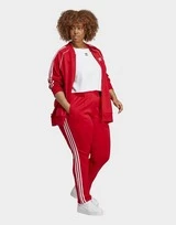 Adidas Originals Adicolor Classics SST Originals Jacke – Große Größen 4 Adidas Originals Adicolor Classics SST Originals Jacke – Große Größen – Bild 2