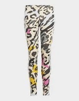 Adidas Originals Animal Print Leggings