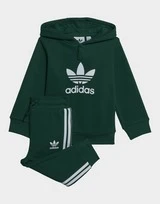 Adidas Originals Adicolor Hoodie-Set
