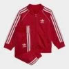Adidas Originals Adicolor SST Trainingsanzug -Modische Sportbekleidung jd IB8633 a
