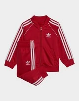 Adidas Originals Adicolor SST Trainingsanzug