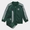 Adidas Originals Adicolor SST Trainingsanzug -Modische Sportbekleidung jd IB8635 a