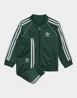 Adidas Originals Adicolor SST Trainingsanzug