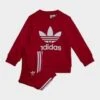 Adidas Originals Sweatshirt-Set