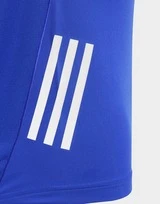 Adidas Running AEROREADY 3-Streifen T-Shirt 5 Adidas Running AEROREADY 3-Streifen T-Shirt – Bild 3