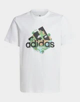 Adidas X LEGO Graphic T-Shirt