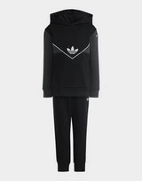 Adidas Originals Adicolor Hoodie-Set