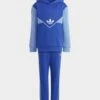 Adidas Originals Adicolor Hoodie-Set 2 Adidas Originals Adicolor Hoodie-Set -Modische Sportbekleidung jd IB9911 a