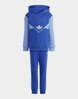 Adidas Originals Adicolor Hoodie-Set