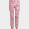 Adidas Future Icons Allover Print Tight 1 Adidas Future Icons Allover Print Tight -Modische Sportbekleidung jd IC0095 a