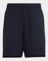 Adidas AEROREADY 3-Streifen Woven Shorts
