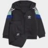 Adidas Originals Rekive Kapuzenjacken-Set