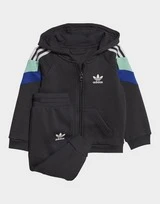 Adidas Originals Rekive Kapuzenjacken-Set