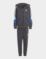 Adidas Originals Rekive Kapuzenjacken-Set