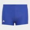 Adidas Classic 3-Streifen Boxer-Badehose 2 Adidas Classic 3-Streifen Boxer-Badehose -Modische Sportbekleidung jd IC4734 a