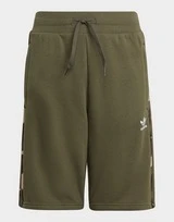 Adidas Originals Camo Shorts