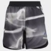 Adidas HIIT HEAT.RDY Knit Shorts 2 Adidas HIIT HEAT.RDY Knit Shorts -Modische Sportbekleidung jd IC5396 a