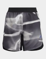 Adidas HIIT HEAT.RDY Knit Shorts