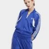 Adidas Originals Always Original SST Originals Jacke -Modische Sportbekleidung jd IC5580 a