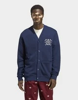 Adidas Originals Graphics Archive Cardigan