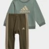Adidas Badge Of Sport Jogginganzug -Modische Sportbekleidung jd IC6593 a