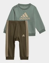 Adidas Badge Of Sport Jogginganzug