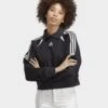 Adidas Track Sweatshirt -Modische Sportbekleidung jd IC6640 a