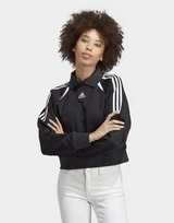 Adidas Track Sweatshirt