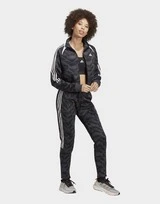 Adidas Tiro Suit Up Lifestyle Trainingsjacke 4 Adidas Tiro Suit Up Lifestyle Trainingsjacke – Bild 2