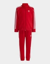 Adidas Originals Adicolor SST Trainingsanzug