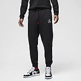 Jordan Sport MVP Fleece-Hose Herren